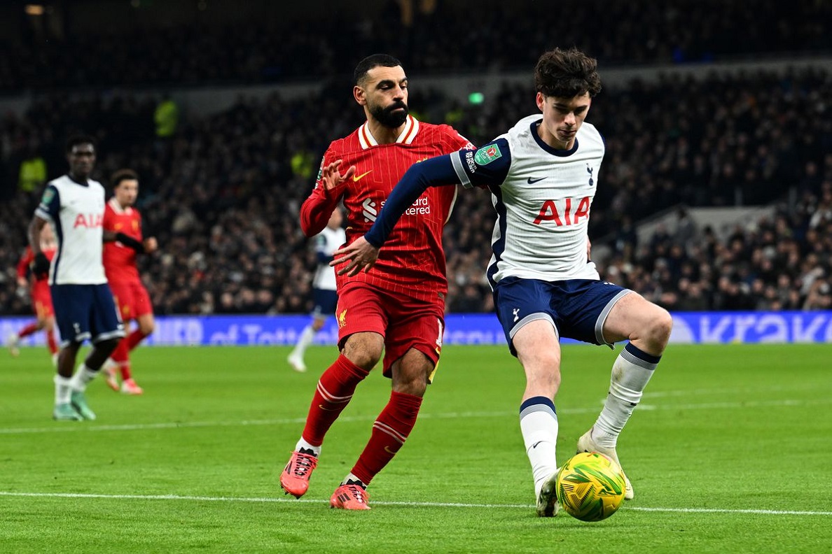 Soi kèo Liverpool vs Tottenham 22h30, 27/04/2025 Ngoại Hạng Anh 4 nhận định, soi kèo Liverpool vs Tottenham