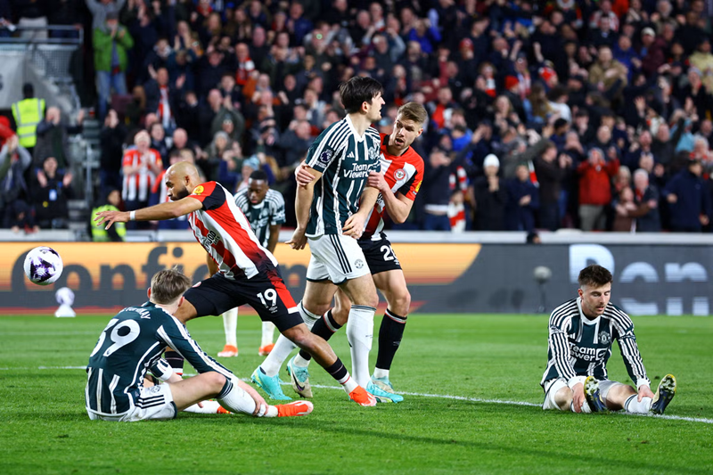 Soi Kèo Brentford Vs Manchester United 20h00, 04/05/2025 Premier League 4 Nhận định soi kèo Brentford vs Manchester United gợi ý đặt cược