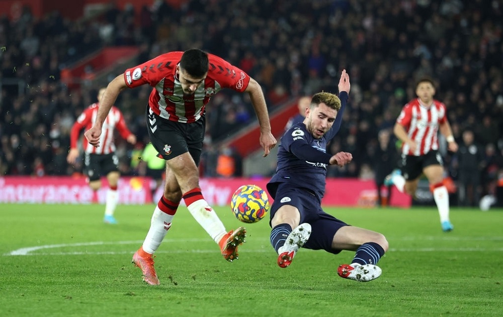 Soi kèo Southampton vs Manchester City 21h00, 10/05/2025 Ngoại Hạng Anh 4 nhận định, soi kèo Southampton vs Manchester City