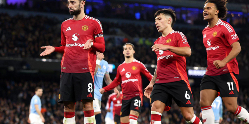 Đa dạng loại kèo bóng đá Ngoại hạng Anh