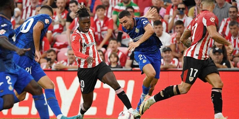 Kèo La Liga - Cập Nhật Mới Nhất & Các Mẹo Cá Cược Thành Công 2 Tìm hiểu nhanh kèo La Liga