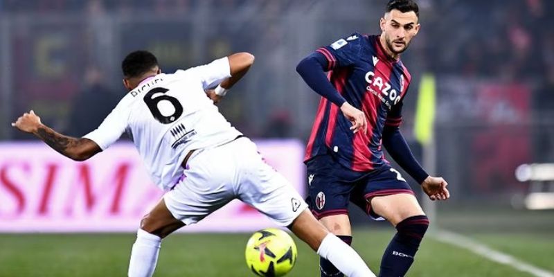 Nhận định sơ bộ về phong độ thi đấu tại Bologna vs Cremonese