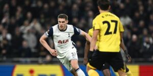 Đánh giá phong độ gần đây của Brentford vs Tottenham