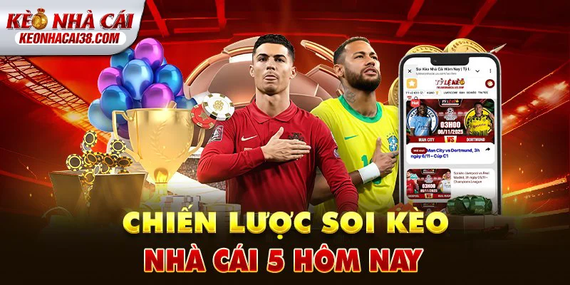 Cách đọc kèo nhà cái hôm nay hiệu quả